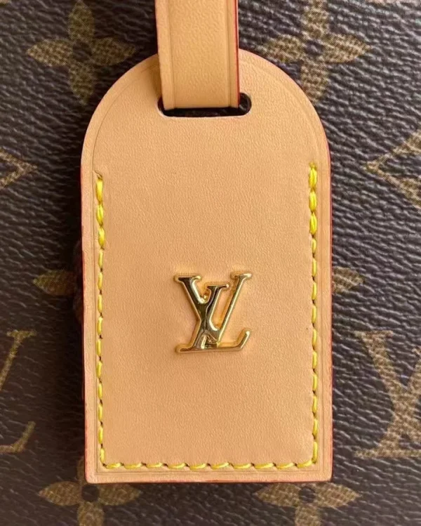 7b935d94-a69d21d18055.webp Louis Vuitton Boite Chapeau Souple Mm 22Cm, Designer Handbags, Womens Purse, luxury bags