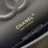 7be7561b-2caba9d64202.webp Chanel Classic Flap Bag 25 cm Navy Blue Silver-Tone Hardware A01112, Designer Handbag, Women’s Purse, Designer Handbags, Women’s Purse, luxury bags, Chanel bags