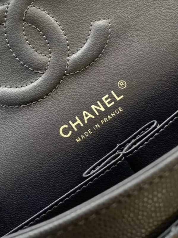 7be7561b-2caba9d64202.webp Chanel Classic Flap Bag 25 cm Navy Blue Silver-Tone Hardware A01112, Designer Handbag, Women’s Purse, Designer Handbags, Women’s Purse, luxury bags, Chanel bags