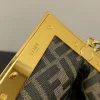 7c0f8449-f6eb4db18382.webp Fendi First Small Nappa Leather Bag Brown 26cm