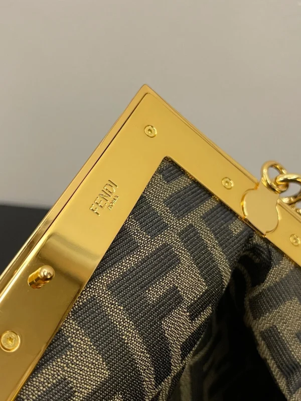 7c0f8449-f6eb4db18382.webp Fendi First Small Nappa Leather Bag Brown 26cm
