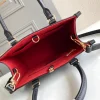 7cde4a20850b41ac8d54f247d69820ea-fb25a239b136.webp Louis Vuitton Sac Main On The Go Pm Noir Beige M45659 25cm, Designer Handbags, Womens Purse, luxury bags