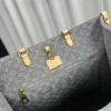7d539a7b-4e3d79e05f81.webp Louis Vuitton OnTheGo MM Bag ‘Washed Grey M13189 32cm/ 12.6in, Designer Handbags, Womens Purse, luxury bags