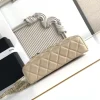 7e0cb435-430c57c18218.webp Chanel 25C Vanity Case Beige 20cm, Designer Handbags, Women’s Purse, luxury bags, Chanel bags