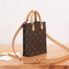 7f56cd2c4eee8426909db1f88409f499-e583a58f33d7.webp Louis Vuitton OnTheGo Tote Mini 17cm/6.7in Monogram Canvas Brown M81266 Women, Designer Handbags, Womens Purse, luxury bags