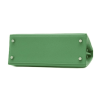 Hermes Kelly 28 Bag In Emerald Green Leather For Women 28cm/11in