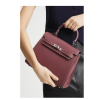 8-9-7be07b2541df.webp Hermes Kelly 25 Bag In Burgundy Epsom Leather For Women 25cm/10in
