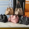 80-3-1-62e49d50dc4a.webp Louis Vuitton Bella Arizona Pink Brown 22Cm, Designer Handbags, Womens Purse, luxury bags