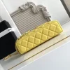 8053ff62-a62ed44713b5.webp Chanel 25C Vanity Case Yellow 20cm, Designer Handbags, Women’s Purse, luxury bags, Chanel bags