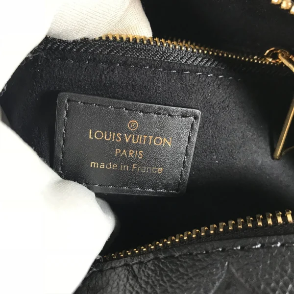 80beee2d-scaled-1-83365932452c.webp Louis Vuitton Petite Malle Souple 20Cm Black, Designer Handbags, Womens Purse, luxury bags