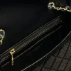 81-b80b46f41fc5.webp Chanel Velvet Pearl Crush Mini Flap Bag Black 20Cm/7.9in, Designer Handbags, Women’s Purse, luxury bags, Chanel bags