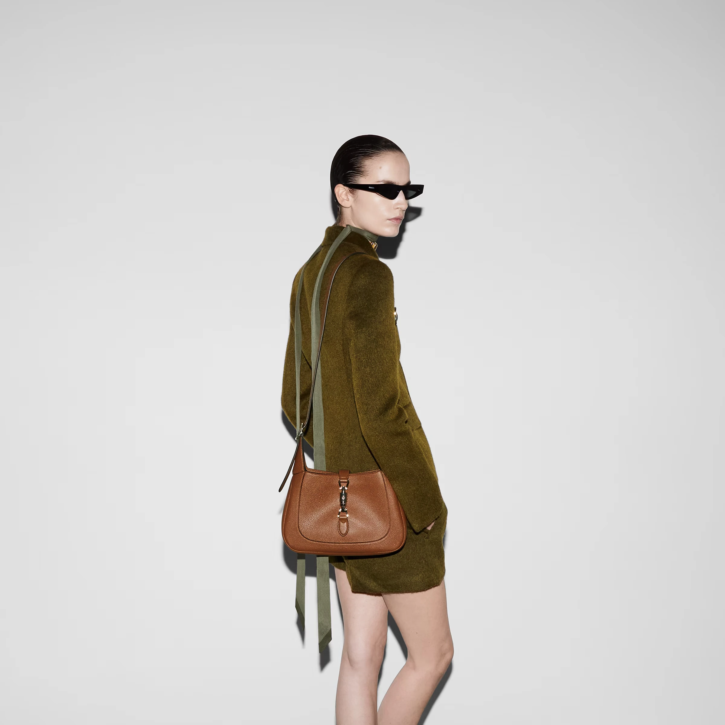 Jackie 1961 Small Shoulder Bag - view 3