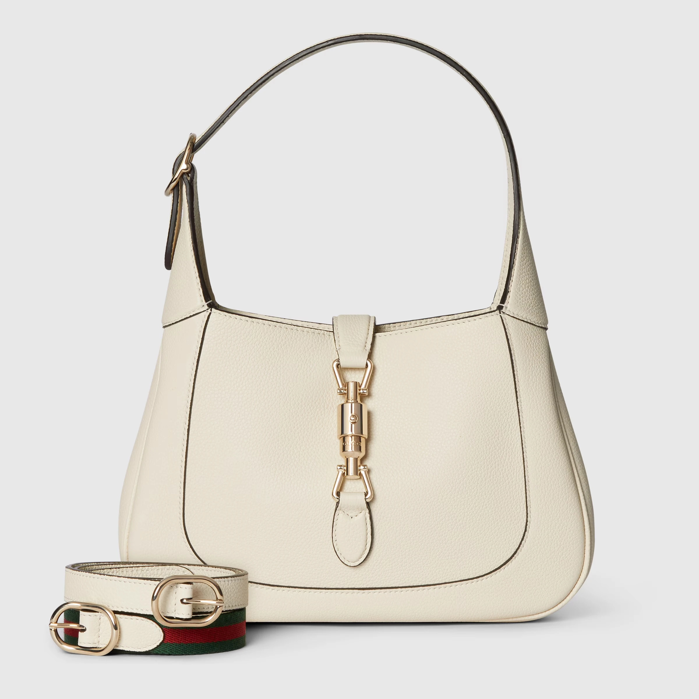 Jackie 1961 Small Shoulder Bag - view 4