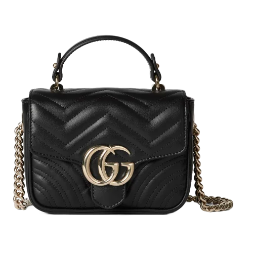 811238_AAECK_1000_001_060_0000_Light-GG-Marmont-mini-top-handle-bag.webp GG Marmont Mini Top Handle Bag