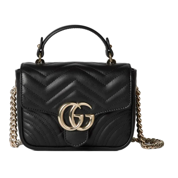811238_AAECK_1000_001_060_0000_Light-GG-Marmont-mini-top-handle-bag.webp GG Marmont Mini Top Handle Bag