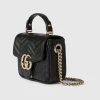 811238_AAECK_1000_002_060_0000_Light-GG-Marmont-mini-top-handle-bag-761049022498.webp GG Marmont Mini Top Handle Bag