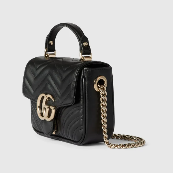 811238_AAECK_1000_002_060_0000_Light-GG-Marmont-mini-top-handle-bag-761049022498.webp GG Marmont Mini Top Handle Bag