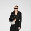 GG Marmont Mini Top Handle Bag