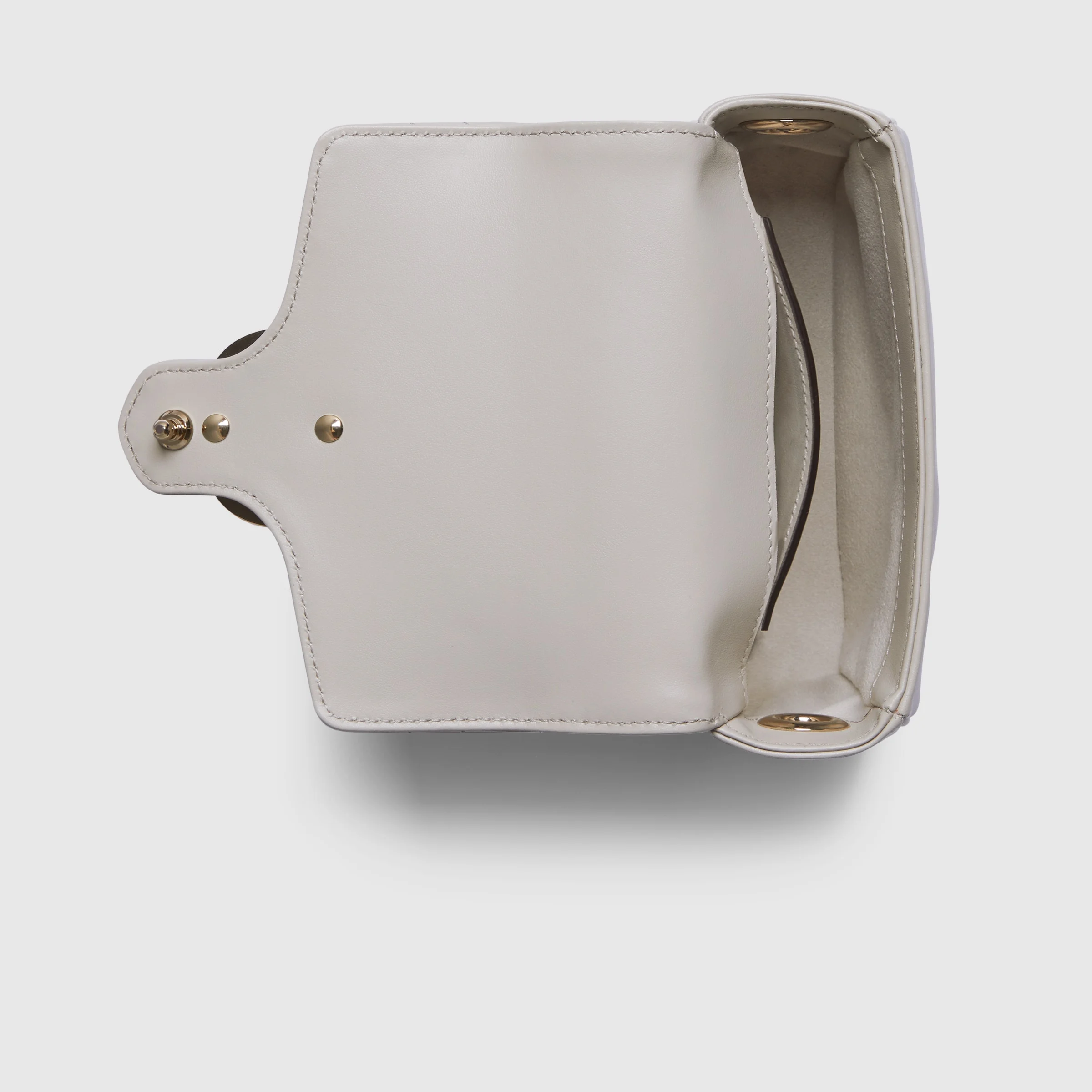 GG Marmont Mini Top Handle Bag - view 7