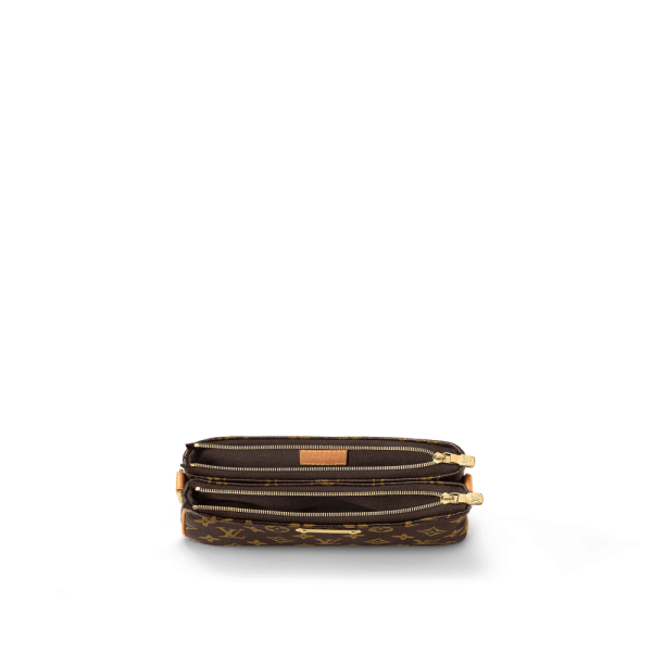 81d93bb914d5f51e55292fc8b2ab991d-fadc66a9703f.webp Louis Vuitton Liv Pochette Monogram Canvas Handbags M83008 24.5cm/ 9.6in, Designer Handbags, Womens Purse, luxury bags