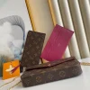 82bee722e619143f1ca7e0684b1816fe-c8b870cc0f24.webp Louis Vuitton Flicie Pochette Lv Monogram Chain Bag Monogram 61276 21cm/8.3in, Designer Handbags, Womens Purse, luxury bags