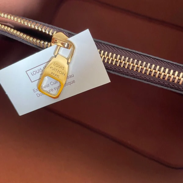 84403d0d246a957acf3513f46265d42e-793438d20c07.webp Louis Vuitton Luxury Monogram Canvas And Leather Handbag Neonoe Caramel, Designer Handbags, Womens Purse, luxury bags