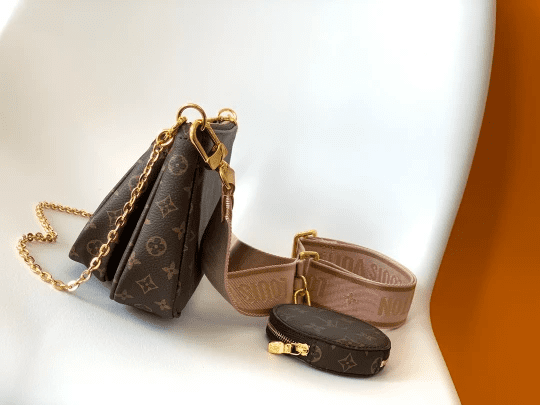 8452d2e00d8d056507ac43c33b7e35c7_540x-f506e129b34f.webp Louis Vuitton Multi Pochette Accessoires Monogram – Women – Handbags Light Pink, Designer Handbags, Womens Purse, luxury bags