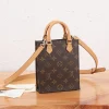 85b6907356c9e743f6f3e7513deb5afa-5d79f7018e81.webp Louis Vuitton OnTheGo Tote Mini 17cm/6.7in Monogram Canvas Brown M81266 Women, Designer Handbags, Womens Purse, luxury bags
