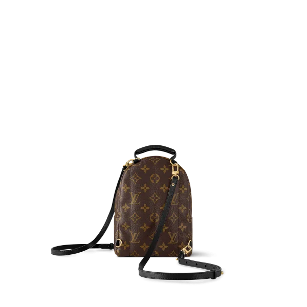 87E157BA-A6A3-958B-7967-D28C9B68E1FB-cf1af6e14e96.webp Louis Vuitton Palm Springs Backpack Mini Monogram Canvas 17cm/6.7in, Designer Handbags, Womens Purse, luxury bags
