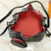 88-1-f5ee01d96ca7.webp Louis Vuitton Bella Black /Amp Pink 22Cm, Designer Handbags, Womens Purse, luxury bags