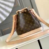 89e2076b01ec2f99ddfb722cb5594287-1b6059f24f66.webp Louis Vuitton No Bb Monogram – Women – Handbags Monogram, Designer Handbags, Womens Purse, luxury bags