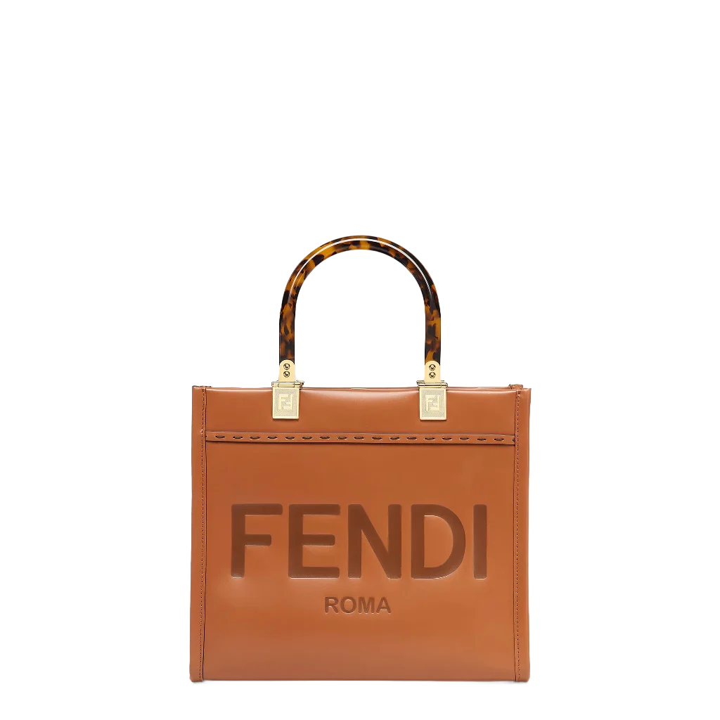 Fendi Sunshine Small - view 6