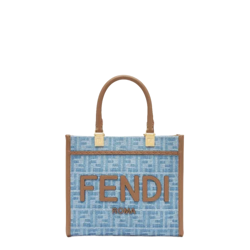 Fendi Sunshine Small