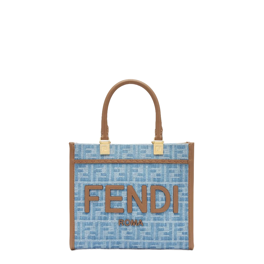 Fendi Sunshine Small - view 1