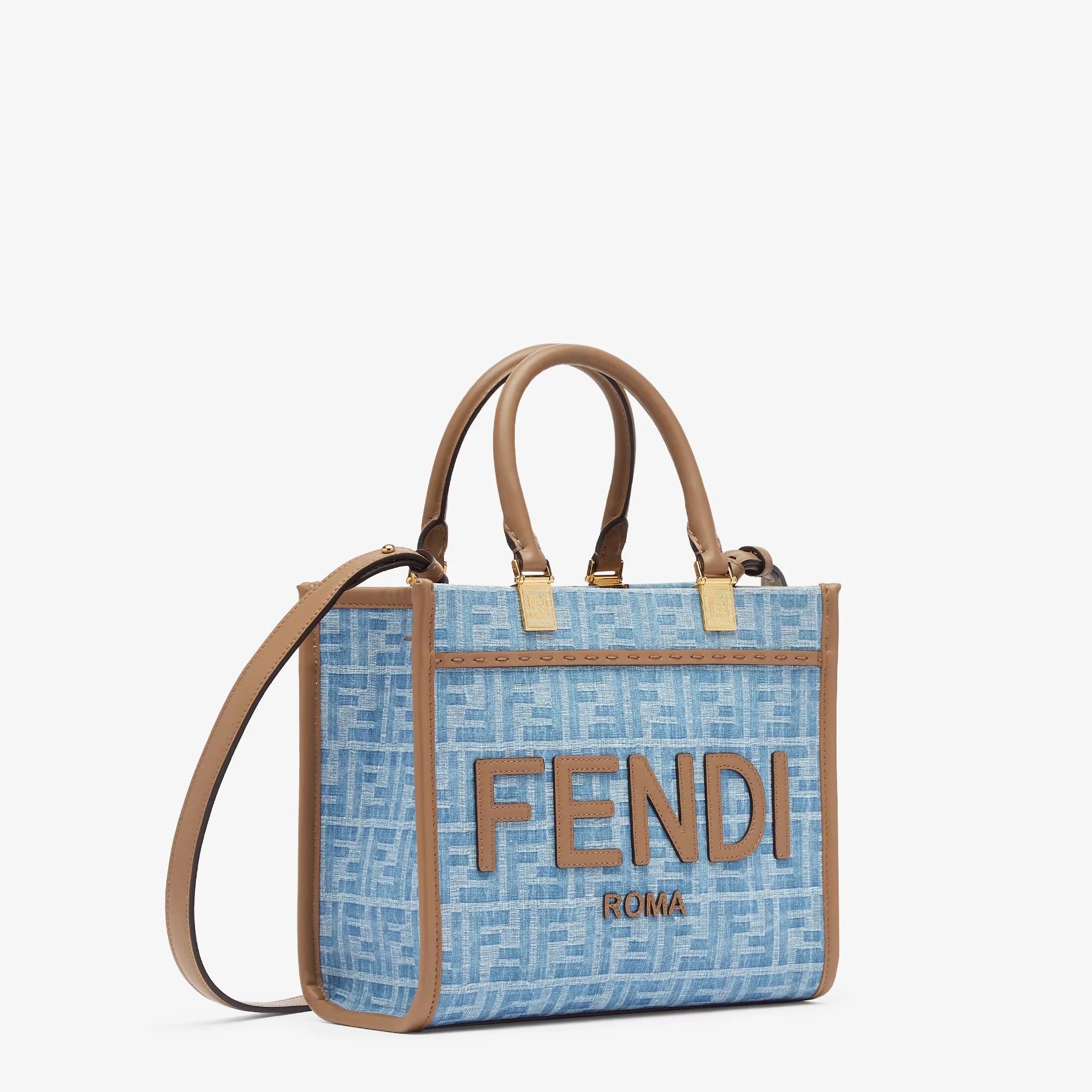 Fendi Sunshine Small - view 3