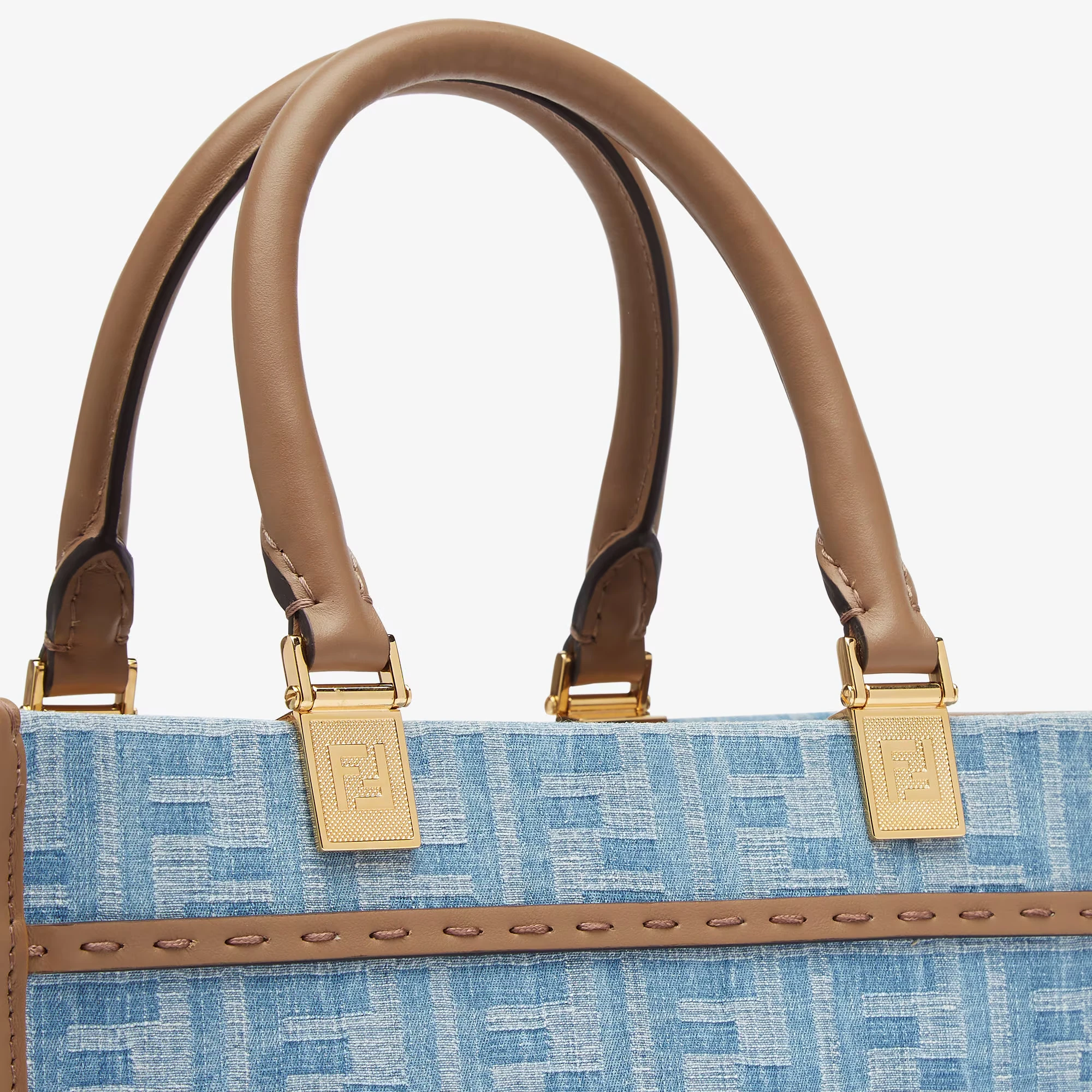 Fendi Sunshine Small - view 6