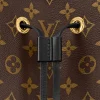 8DCED14D-694D-62F5-577E-6F12A2C6F1FB-d44ea4d139b6.webp Louis Vuitton Luxury Monogram Canvas And Leather Handbag Neonoe Black M44020, Designer Handbags, Womens Purse, luxury bags