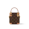 8F873F9B-8EEB-56A0-0BFA-A2DC9B661965-f3dc76d08c24.webp Louis Vuitton Nano Cannes Monogram – Women – Small Leather Goods Nano Cannes, Designer Handbags, Womens Purse, luxury bags