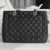 8f9d1961-521f-463f-96f4-8b524e991a6c-71b8c4e2c891.webp Chanel Classic Tote Bag Silver Hardware Black 34cm, Designer Handbags, Women’s Purse, luxury bags, Chanel bags