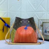 8ksZdF9-f32069abd193.webp Louis Vuitton X Yayoi Kusam Neonoe Mm 26Cm M46473, Designer Handbags, Womens Purse, luxury bags