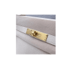 9-1-1-039722dfc5e5.webp Hermes Kelly 25 Bag In Beige De Weimar Epsom Leather For Women 25cm/10in