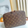 9029a8f0b2aae35ab078bfe99da38b55-9f18e0566a71.webp Louis Vuitton Luxury Monogram Canvas And Leather Handbag Neonoe Caramel, Designer Handbags, Womens Purse, luxury bags
