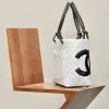 908e136f-21cc0ad4b59f.webp Chanel White Cambon Tote Bag White 30cm, Designer Handbags, Women’s Purse, luxury bags, Chanel bags