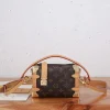 9232620d3d513befc27b33001753702a-9c54895e6684.webp Louis Vuitton Side Trunk Pm Monogram – Women – Handbags Monogram M46815, Designer Handbags, Womens Purse, luxury bags