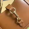 937fa486-dcd430434bbe.webp Gucci Jackie 1961 Mini Hobo Bag Brown 19cm