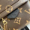 9460abbbcad2026a92bf6cf7bf0c66b3-dc148057ec26.webp Louis Vuitton Palm Springs Backpack Mini Monogram Canvas 17cm/6.7in, Designer Handbags, Womens Purse, luxury bags