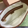 946e5ce5-da0df1943f21.webp Gucci Jackie 1961 Small Hobo Bag In Brown Leather 27.5cm