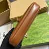 94b22ca0-70d2db0ae2b7.webp Gucci Jackie 1961 Mini Hobo Bag Brown 19cm