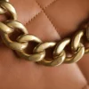 94eee84e-f43b0a96ef42.webp Chanel 19 Quilted Handbag Light Grey 30Cm, Designer Handbags, Women’s Purse, luxury bags, Chanel bags