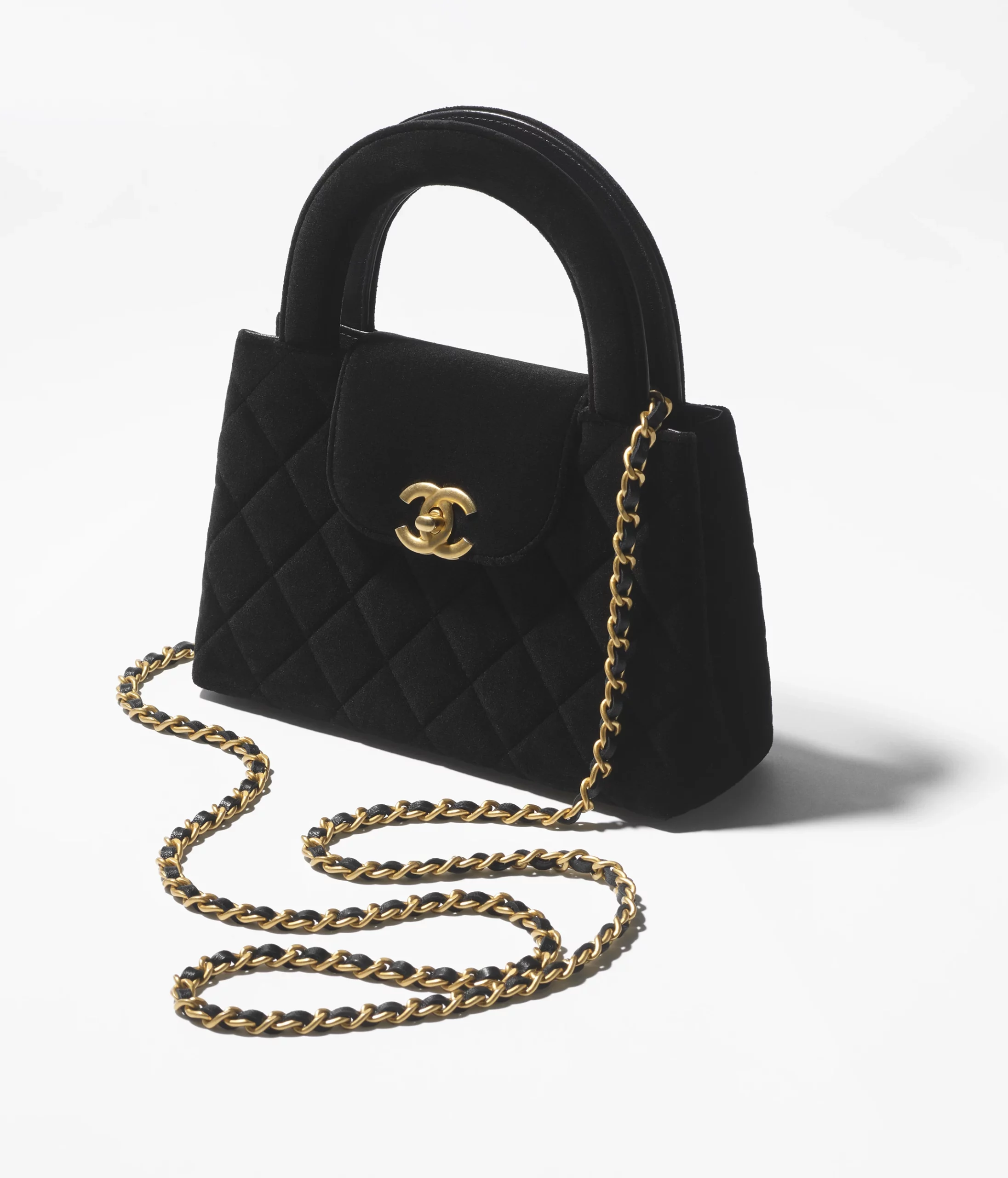 Mini Shopping Bag - view 2